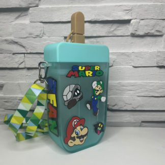 Water Bottles
