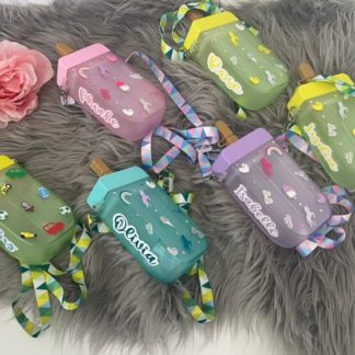 Water Bottles / Cups