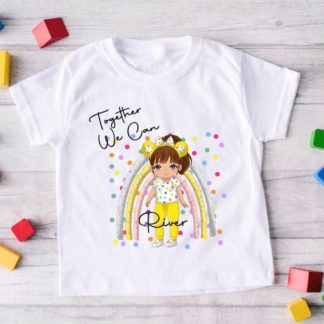 Children In Need 2023 T-Shirt Design 1