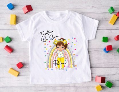 Children In Need 2023 T-Shirt Design 1