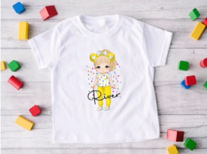 Children In Need 2023 T-Shirt Design 2