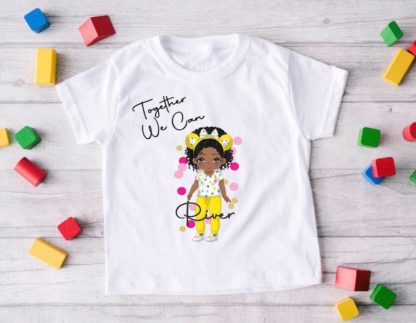 Children In Need 2023 T-Shirt Design 3